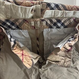 198 Burberry For Kids